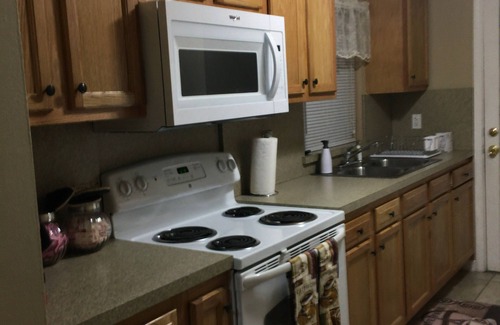 Northside House | 3/2 On Dunn-Single Family"BrightHouse" VI FU