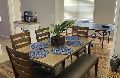 Melbourne House | 3/2 pet friendly private home located in Downtown Melbourne
