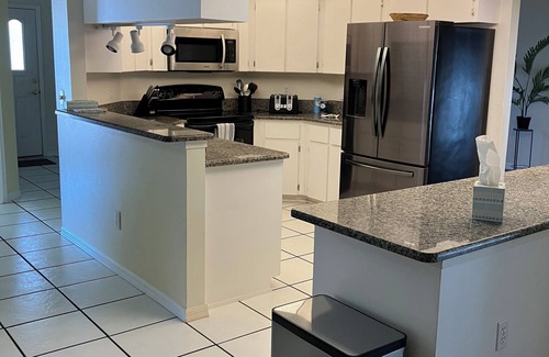 Lecanto House | 3/2 pool home in Crystal Oaks with WiFi and AC