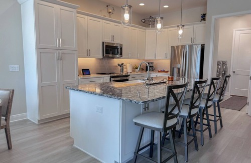 Okahumpka House | 3/2 Premier POOL Home w/GOLF CART in The Village of Lake Denham