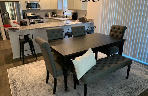 Wildwood Villa | 3/2 Villa in The Villages, FL