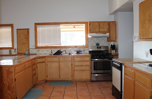 Angel Fire House | 3,200 sq. ft home perfect for family gatherings!