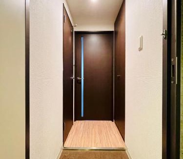 Chuo-ku Apartment | 3-3札幌駅徒歩8分 美室【サービスアパートメントSAPPORO札幌駅西】エアコン完備