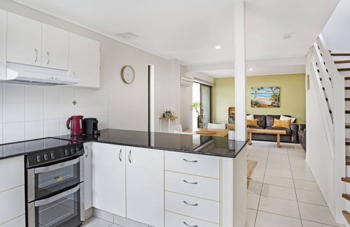 Peregian Beach Apartment | 3/3 Brolga Place, Peregian Beach