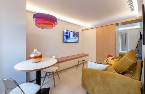 Figueres Apartment | 3-3 CAP DE Creus - Standard Apartment