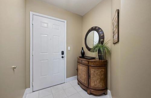 Fort Worth Apartment | 3/3 Condo on Texas Motor Speedway