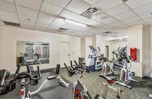 Fort Worth Apartment | 3/3 Condo on Texas Motor Speedway