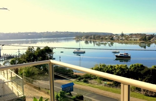 Merimbula Apartment | 3/3 Short Street, Merimbula