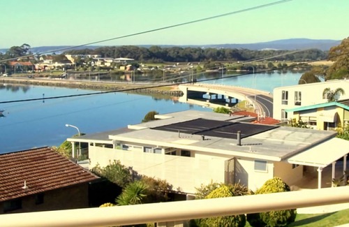 Merimbula Apartment | 3/3 Short Street, Merimbula