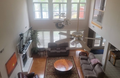 Fair Play House | 3-305 - Woodhaven * Lakefront * WIFI * Pets Welcome *