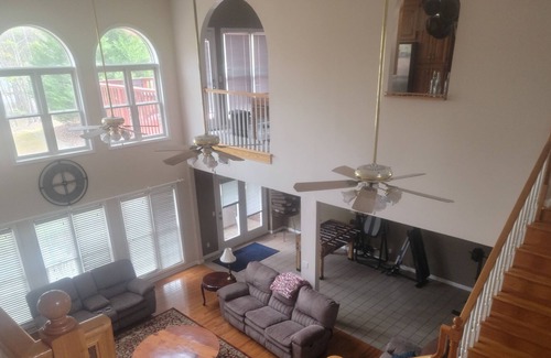 Fair Play House | 3-305 - Woodhaven * Lakefront * WIFI * Pets Welcome *