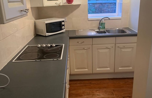 Failsworth House | 3/4 bed house in Manchester