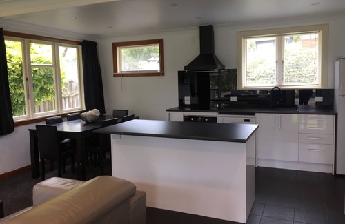 Picton House | 3 & 4 Bedroom Houses in Seaview Crescent