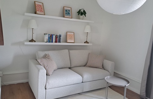 Basel Apartment | 3.5 room apartment urban & modern