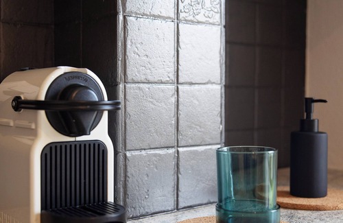 Gibloux Apartment | 3.5-room apartment with free parking
