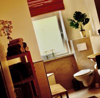 Neuburg an der Kammel Apartment | 3,5 Zimmer Wohnung nahe Legoland