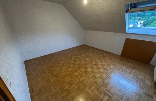 Sontra Apartment | 3,5ZKB apartment central in Sontra