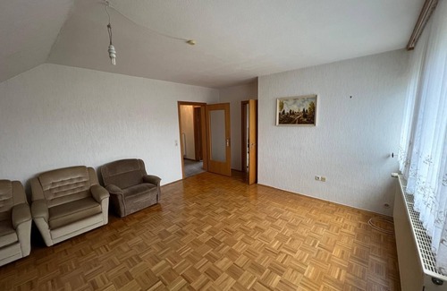 Sontra Apartment | 3,5ZKB apartment central in Sontra