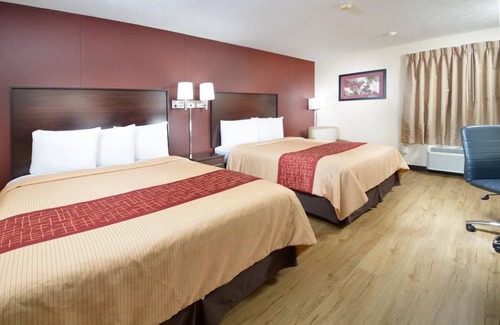 Paducah Hotel | 3 Affordable Units Close to Convention Center, Shopping & Downtown