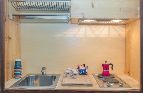Arborea Apartment | 3 Ala Birdi Cottage 150m From The Beach, Arborea, Italy