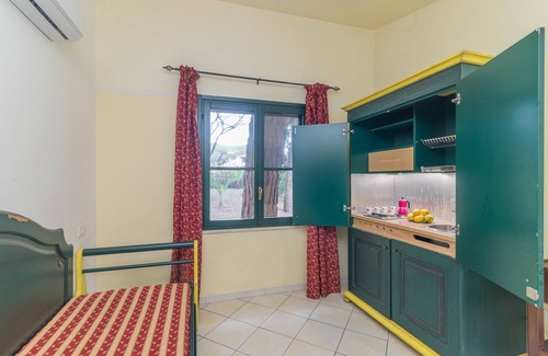 Arborea Apartment | 3 Ala Birdi Cottage 150m From The Beach, Arborea, Italy