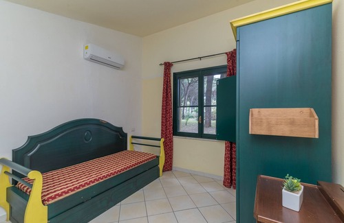 Arborea Apartment | 3 Ala Birdi Cottage 150m From The Beach, Arborea, Italy