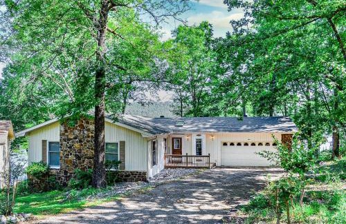 Hot Springs Village House | 3 Alba Circle