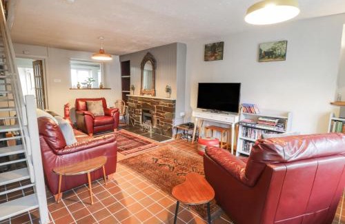 Llanfairfechan House | 3 Alma Terrace