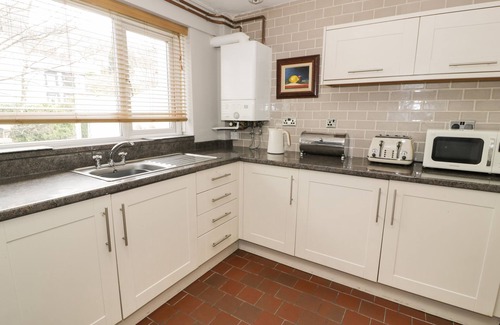 Llanfairfechan Cottage | 3 Alma Terrace