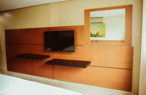Santarem Apartment | 3 Apartamento no Barrudada Hotel com café da manhã