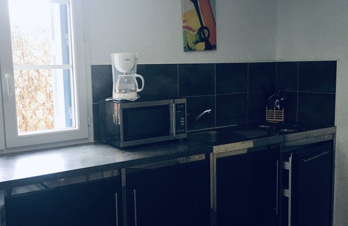 Collioure Apartment | 3 - Apartment close to Collioure beach -2 rooms 4 people-
