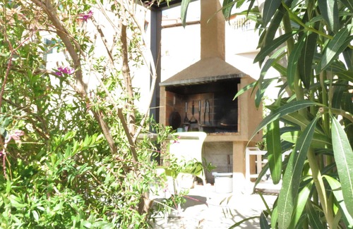 Collioure Apartment | 3 - Apartment close to Collioure beach -2 rooms 4 people-