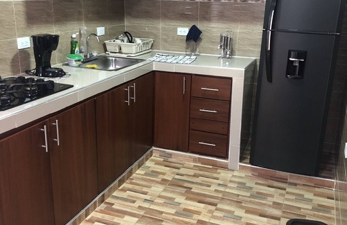 Palmira Apartment | 3-Apartment near to Cali airport