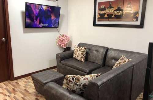 Palmira Apartment | 3-Apartment near to Cali airport