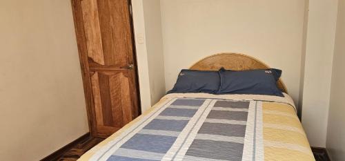 Lake Titicaca - Puno Apartment | 3 Apartment Zona Céntrica-Puno