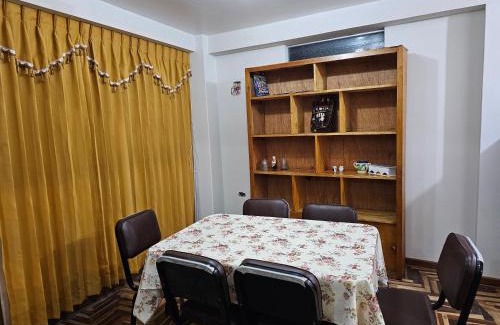 Lake Titicaca - Puno Apartment | 3 Apartment Zona Céntrica-Puno