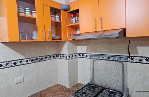 Lake Titicaca - Puno Apartment | 3 Apartment Zona Céntrica-Puno