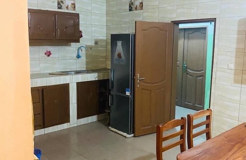 Littoral Department Apartment | 3 Apartments (3 bedrooms) in Pleasant houses💋👌