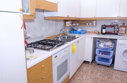 Vico Equense Villa | 3 Apartments with panoramic terrace or furnished garden - 50 mt. sea