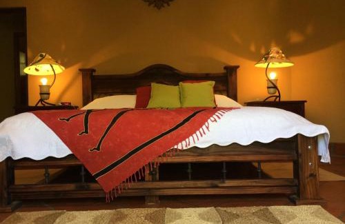 Coyolar Villa | 3 Architectural Homes, Wi-fi and Pool