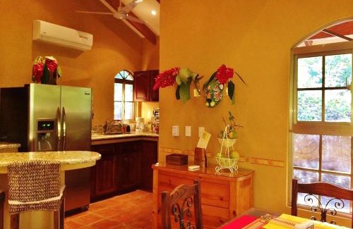 Coyolar Villa | 3 Architectural Homes, Wi-fi and Pool