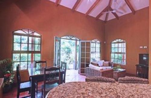 Coyolar Villa | 3 Architectural Homes, Wi-fi and Pool