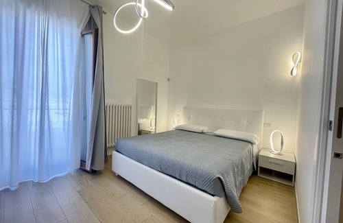 Manfredonia Bed & Breakfast | 3 B&B Home Sweet Home – Affitti Brevi Italia