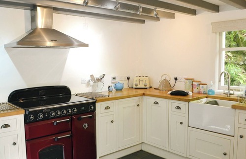 Beddgelert Cottage | 3 bedroom accommodation in Beddgelert near Porthmadog