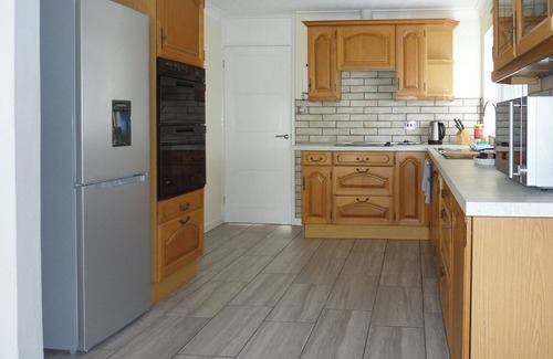 Mudeford Cottage | 3 bedroom accommodation in Mudeford near Christchurch