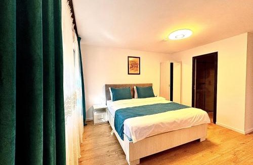 Baneasa Apartment | 3 Baneasa Airport