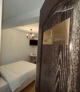 Baneasa Apartment | 3 Baneasa Airport