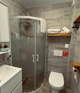 Baneasa Apartment | 3 Baneasa Airport