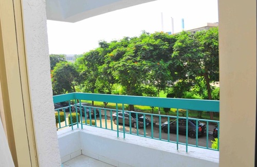 Al Fagalah Apartment | 3 bd apt in the heart of maadi!