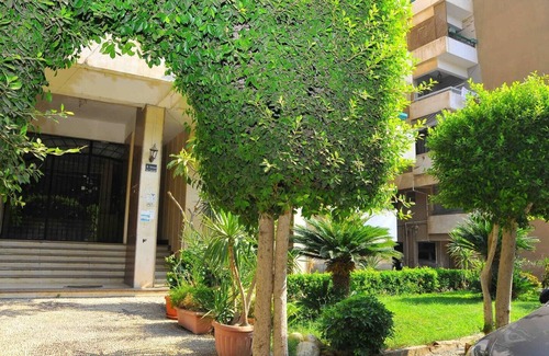 Al Fagalah Apartment | 3 bd apt in the heart of maadi!